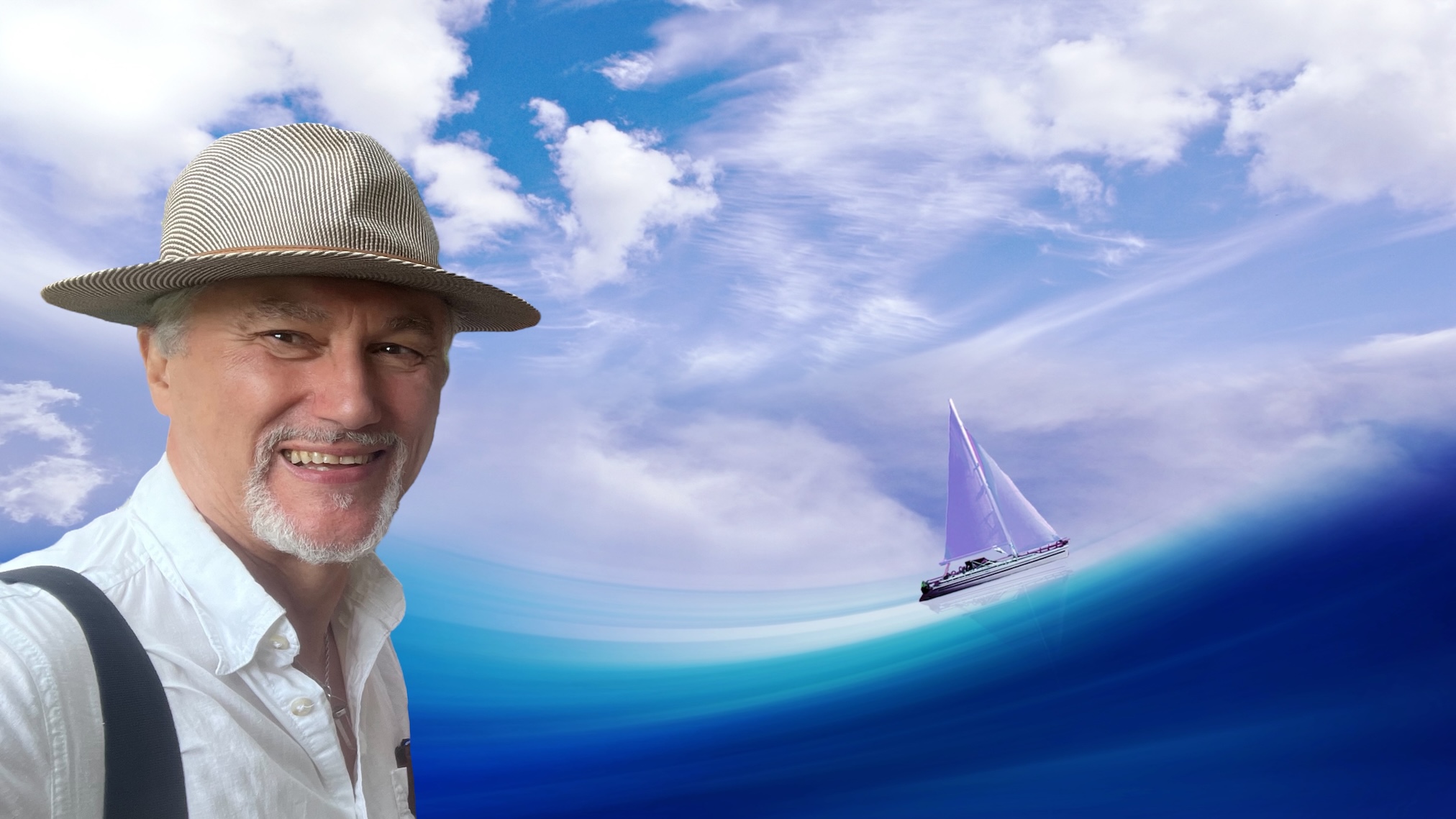 Back to the Stars program